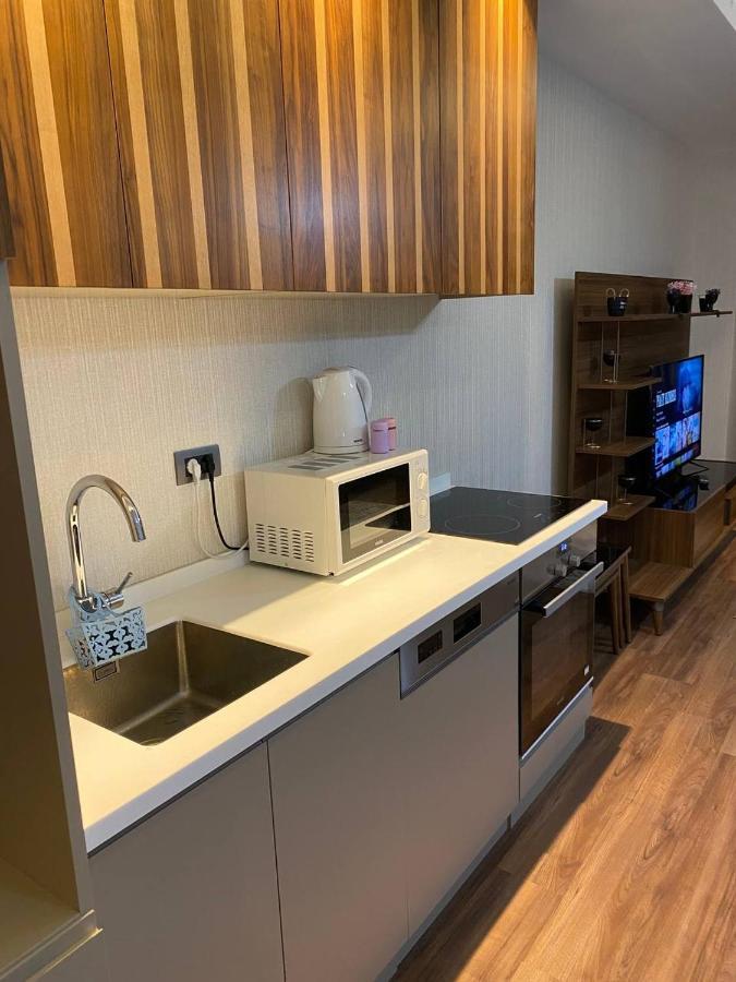 Low Price Luxury Apartment Perfect For An Amazing Stay Istanbul Exteriör bild