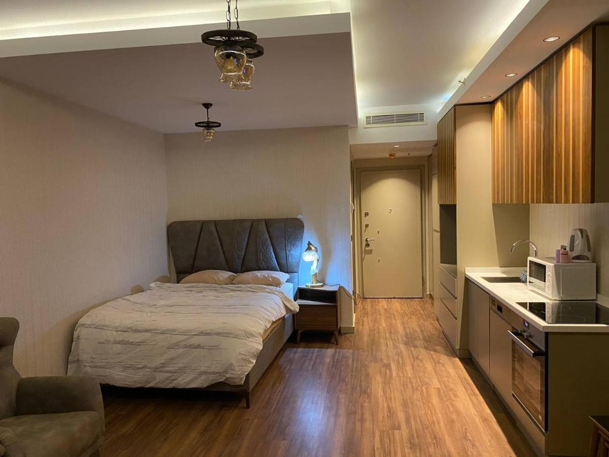 Low Price Luxury Apartment Perfect For An Amazing Stay Istanbul Exteriör bild