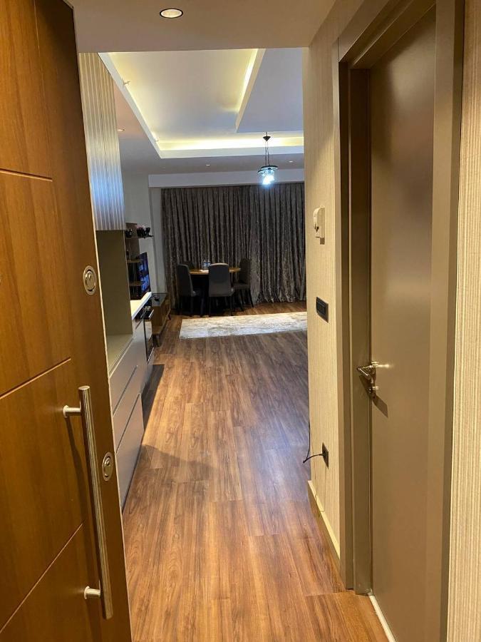 Low Price Luxury Apartment Perfect For An Amazing Stay Istanbul Exteriör bild