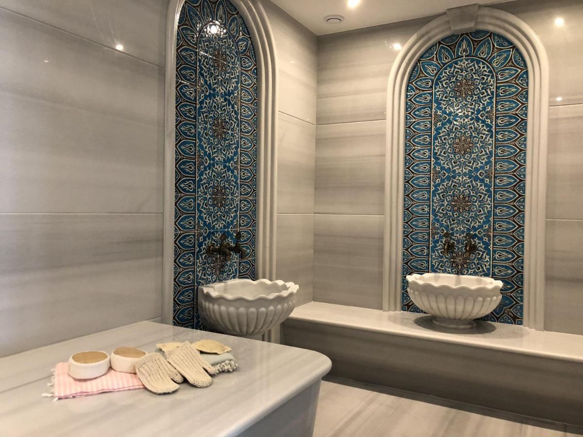 Low Price Luxury Apartment Perfect For An Amazing Stay Istanbul Exteriör bild